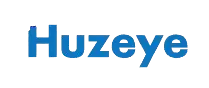 Huzeye Snapalette PrintCam logo